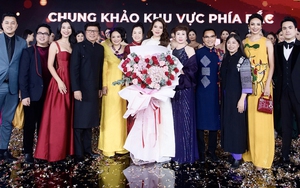 Hoa hậu các dân tộc Việt Nam 2022 tiếp tục gọi tên 30 người đẹp xuất sắc nhất