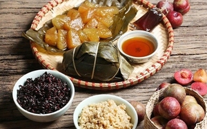 Tết Đoan Ngọ: Nguồn gốc và những phong tục đẹp