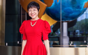 MC Thảo Vân tiết lộ điều chưa biết sau 12 năm ly hôn: ‘Có lúc tôi chỉ muốn tung hê hết’