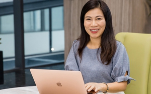 Mẹ Xu Sim: Buông bỏ lối suy nghĩ về hôn nhân kiểu mẫu