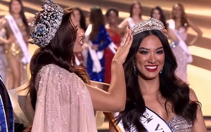 Kim Duyên giành ngôi vị Á hậu tại Miss Supranational 2022