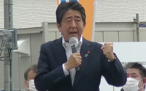 Các nhà lãnh đạo thế giới bày tỏ tiếc thương cựu Thủ tướng Nhật Bản Abe Shinzo