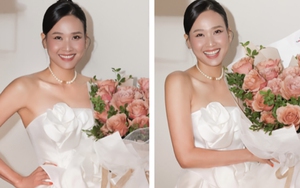 Hoa hậu Dương Mỹ Linh chuẩn bị lên xe hoa cùng bạn trai doanh nhân hơn 11 tuổi