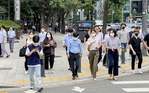 WHO cảnh báo đại dịch Covid-19 'chưa có dấu hiệu chấm dứt'