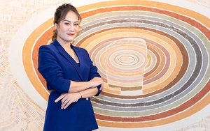 Diễn viên Minh Cúc: Chồng không có người này thì có người khác