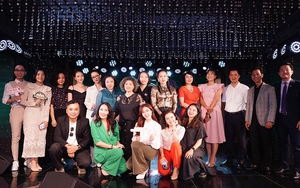 Tìm kiếm tài năng âm nhạc qua 'Giọng hát hay Hà Nội năm 2022'