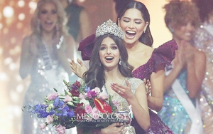 Hoa hậu Hoàn vũ gay tranh cãi vì chấp nhận thí sinh đã kết hôn, có con