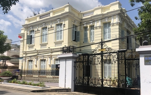 Làm phim lấy cảm hứng từ cuộc đời Công tử Bạc Liêu