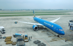 Các hãng hàng không điều chỉnh kế hoạch khai thác bay do ảnh hưởng của bão Mulan