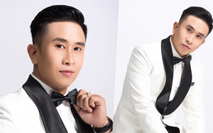 MC Chu Tấn Văn làm giám khảo Mister Grand Philippines 2022