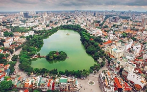 Thời tiết hôm nay: Hà Nội có mây, ngày nắng, đêm không mưa