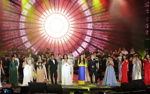 ‘Sao Mai hội tụ’ mở màn Vòng chung kết Sao Mai 2022