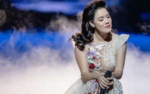 Thu Phương cùng Khánh Ly, Chế Linh biểu diễn tại quê hương Hải Phòng