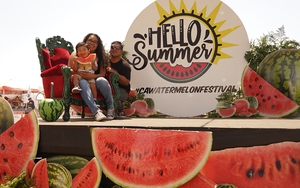 Mỹ: Bang California công nhận Tết Âm lịch là ngày lễ