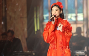 Minh Ngọc: Nữ thí sinh 10X sáng giá ở Sao Mai 2022