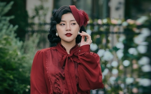 Sao Mai Nguyễn Thu Hằng ra mắt MV 'Áo anh màu nắng' do Phạm Phương Thảo sáng tác