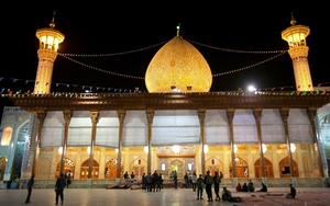 IS thừa nhận thực hiện vụ khủng bố tại đền thờ ở Iran