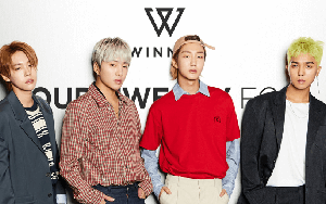 Nhóm nhạc Winner đến Việt Nam tham gia triển lãm 'K Expo Vietnam 2022'