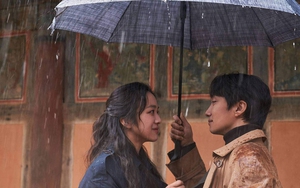 'Quyết tâm chia tay' tham dự LHP Quốc tế Hà Nội lần thứ VI - 2022