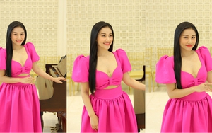 Quán quân Sao Mai Lê Minh Ngọc: Nỗ lực làm mới dòng nhạc dân gian