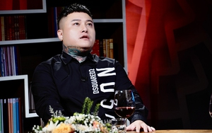 Vũ Duy Khánh từng bị trầm cảm khi cuộc hôn nhân đầu tiên đổ vỡ