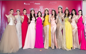 Hoa hậu Việt Nam 2022: Tiếp tục nói không với người đẹp phẫu thuật thẩm mỹ