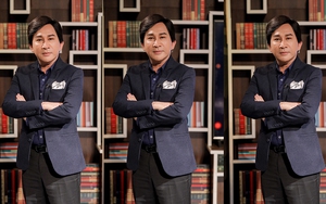 NSƯT Kim Tử Long trải lòng về 3 lần kết hôn và có 5 người con