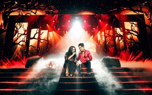 Liveshow ‘Chị tôi’: Những ký ức âm nhạc đẹp của Tuấn Hưng và Thanh Lam