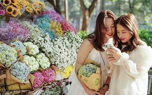 Hà Nội ngày nắng hanh, đêm rét