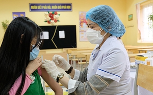 Số mắc Covid-19 mới chỉ còn 241 ca, vaccine vẫn là chiến lược quan trọng