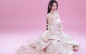 MV 'Trái tim yếu đuối' của Á hậu Thuý Vân cán mốc hơn 1 triệu view sau ít giờ ra mắt