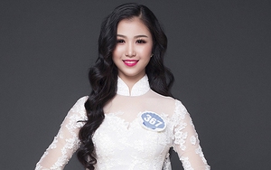 Ngôi vị Hoa hậu Đại dương Việt Nam năm 2017 sắp 'có chủ'