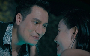 'Hành trình công lý': Hình ảnh quá khứ đáng xấu hổ của Hoàng (Việt Anh) và nhân tình