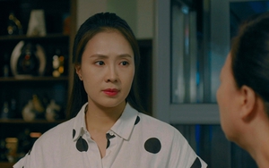 'Hành trình công lý': Hóa ra mẹ chồng Phương (Hồng Diễm) từng dằn mặt Hà cực 'gắt'