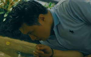 'Hành trình công lý' tập 12: Vừa mất tất cả, Hoàng lại mắc bệnh hiểm nghèo?