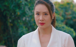 'Hành trình công lý' tập 10: Phương (Hồng Diễm) bị sếp 'đì', đồng nghiệp thì bóng gió mỉa mai