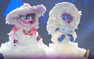 Lady Mây hát thế nào mà chiếm gần nửa bình chọn ở Bán kết 'Ca sĩ mặt nạ', làm bùng nổ tranh cãi?