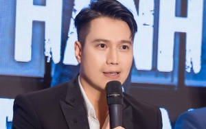 Việt Anh nói về cảnh nóng táo bạo nhất sự nghiệp: Không nhiều diễn viên nữ dám lăn xả như vậy!