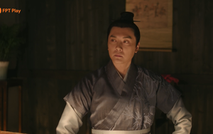 'Minh Lan truyện' tập 19: Minh Lan vạch mặt Mạn Nương là người xấu, Cố Đình Diệp nổi giận lôi đình