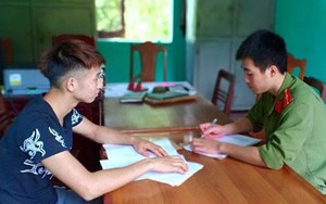 Thanh Hóa: Triệu tập 2 đối tượng tung tin vỡ đập thủy điện Trung Sơn