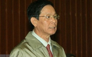 Hoàn tất cáo trạng truy tố đối với nguyên Trung tướng Phan Văn Vĩnh