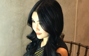 Lê Âu Ngân Anh học kỹ năng với 'ông trùm' hoa hậu Philippines Jonas Gaffud