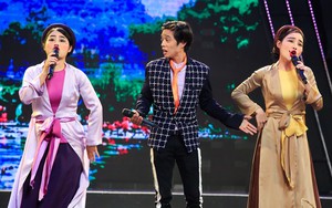 Hành trình vươn tới ‘Tuyệt đỉnh song ca’ mùa 3 của bộ đôi hoàn hảo Lý Thu Thảo – Thanh Thanh