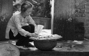 Nhớ mẹ da diết khi nghe Lương Nguyệt Anh hát 'Nhớ lời mẹ ru'