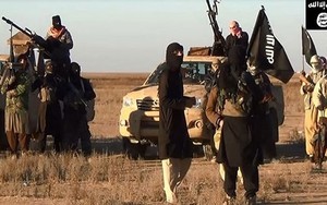 Hơn 1.300 dân thường Iraq và Syria thiệt mạng trong các cuộc không kích của liên quân do Mỹ đứng đầu