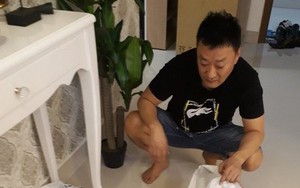 Bắt giữ 3 đối tượng người Hàn Quốc cầm đầu đường dây đánh bạc qua mạng internet