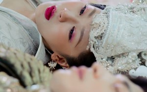 ‘Hương mật tựa khói sương’ tập 47, 48: Nghi ngờ Húc Phượng chưa chết, Nhuận Ngọc ra tay diệt trừ hậu họa