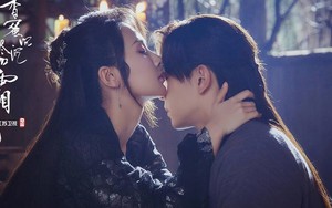 ‘Hương mật tựa khói sương’ tập 60 - 61: Thuận theo ý trời, 'quạ đen' Húc Phượng về với 'bồ đào' Cẩm Mịch