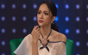 Xem 'Giọng ải giọng ai' tập 8: Hương Giang - Kay Trần 'thả thính', khán giả 'nhũn tim'