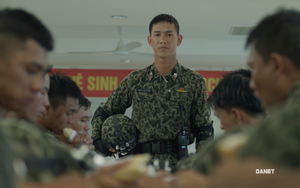 ‘Hậu duệ mặt trời’ tập 21, 22: Đại uý Duy Kiên đối mặt với 'cửa tử'